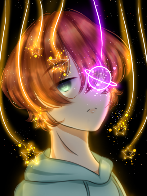 🪐⭐️