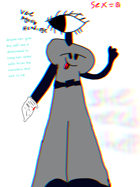 vee