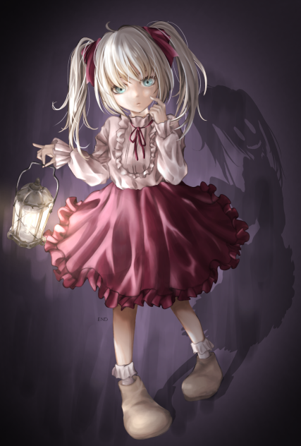 灯