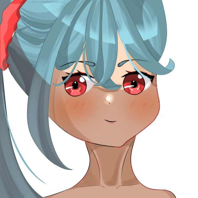 just a new art style