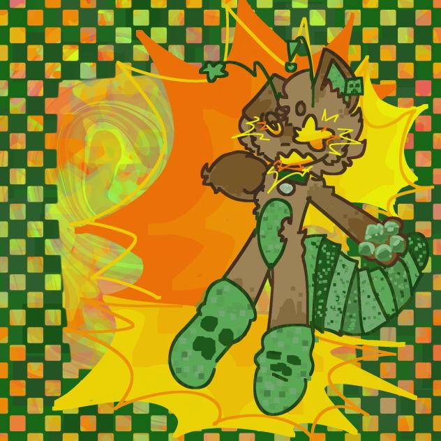 《Ohhh man.. CR33PRR...》》💥🟩☆°•~