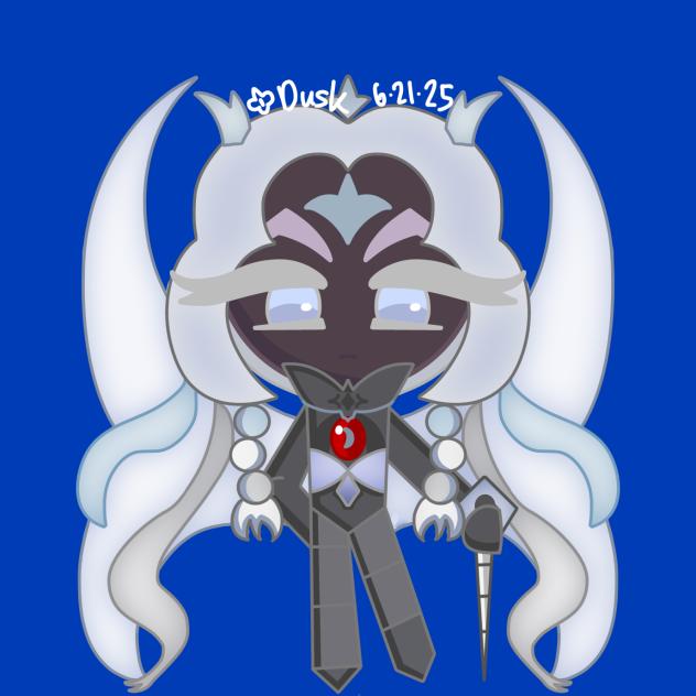 elder faeries daughter