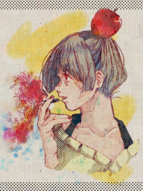 莨