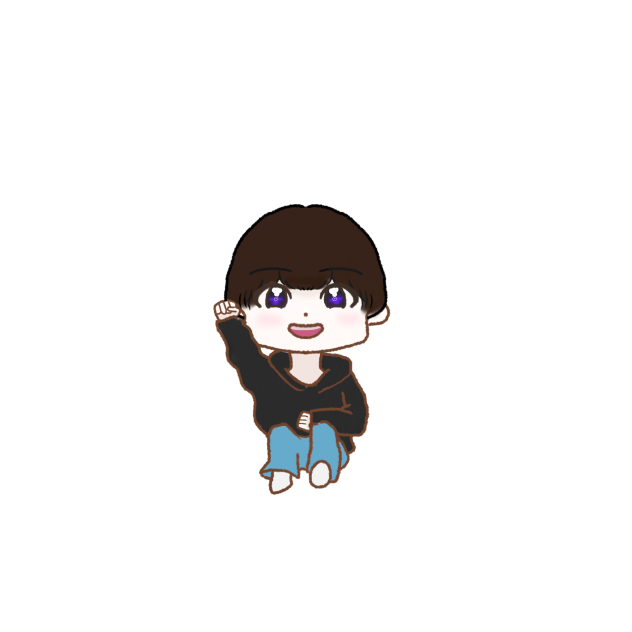よーし、いったろー！
