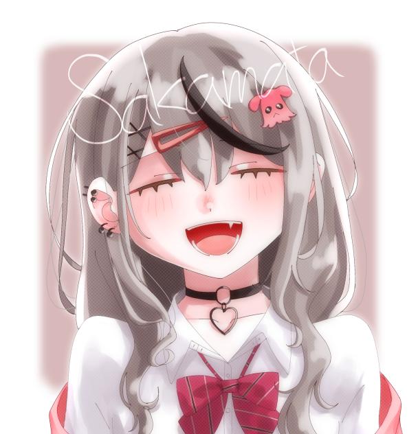しゃちのさかまたですっ！