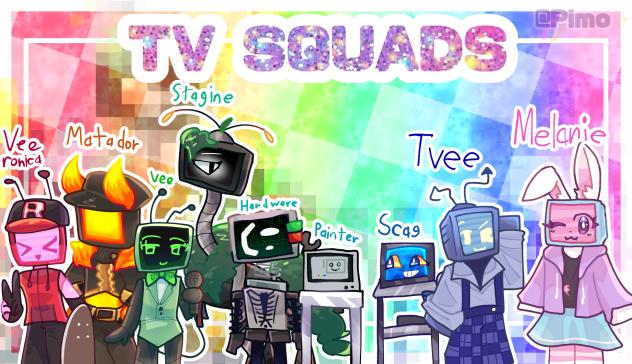 TV Squad