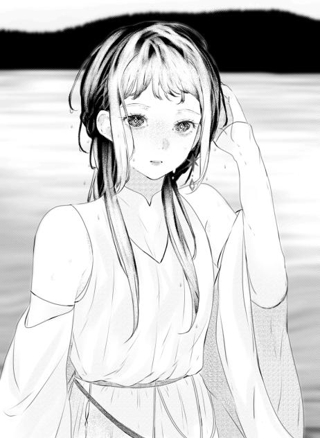 Manga#1