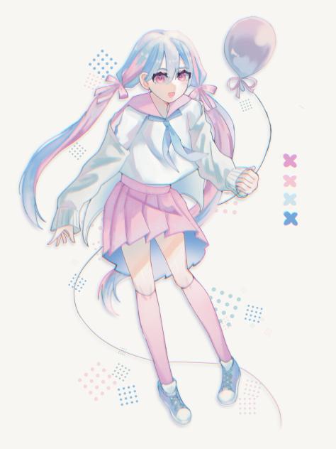 パステル〜
