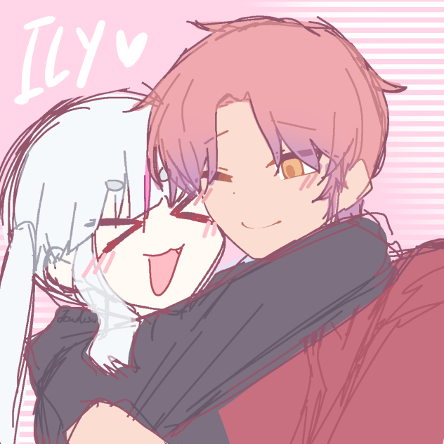 DOODLE EHEHE