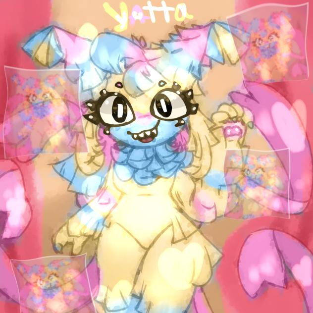 Yatta art