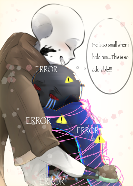 Inkerror