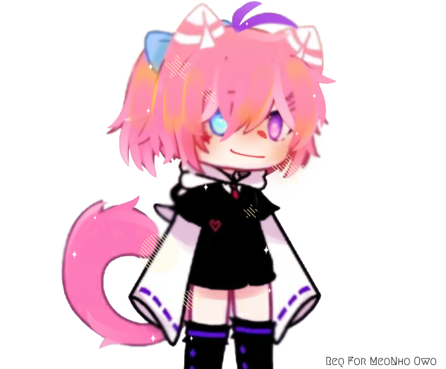 MèoNhỏ Owo