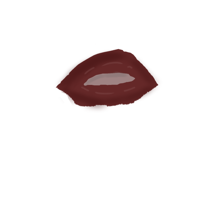 my first drawing I finished - ibisPaint