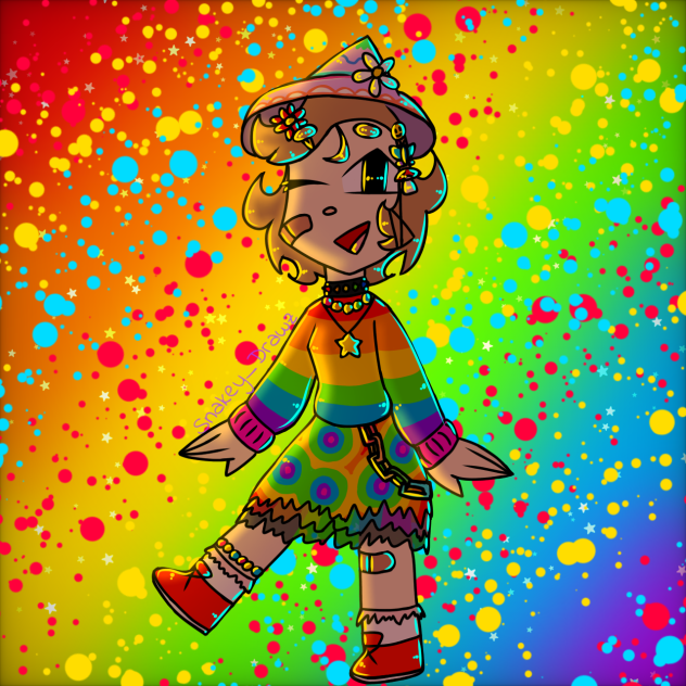 Colors ✨🌈