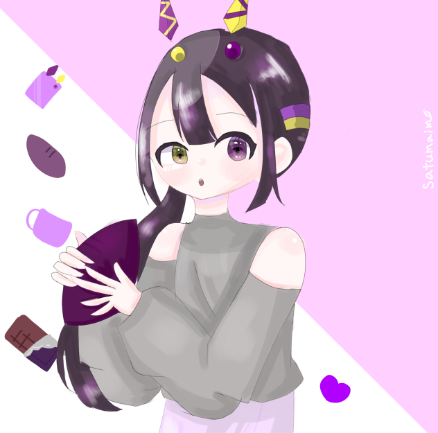 Mimiさんの代理ちゃん!