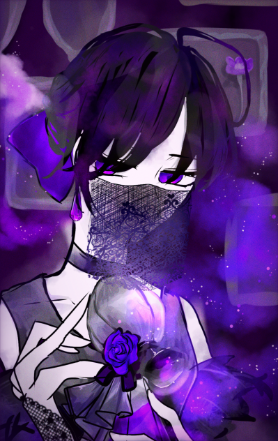 調香師