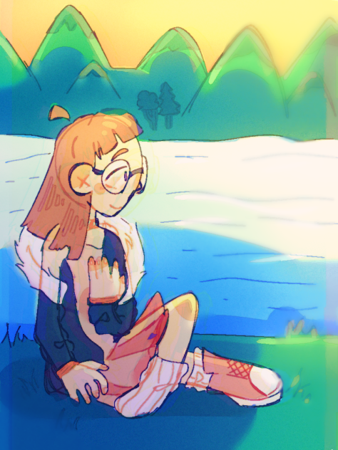 sunrise