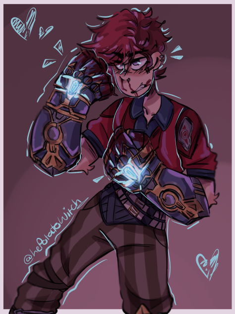 MORE VI❗️❗️❗️