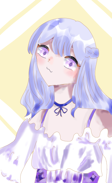 紫