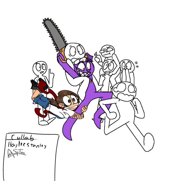 ''GET HELP !!!'' collab