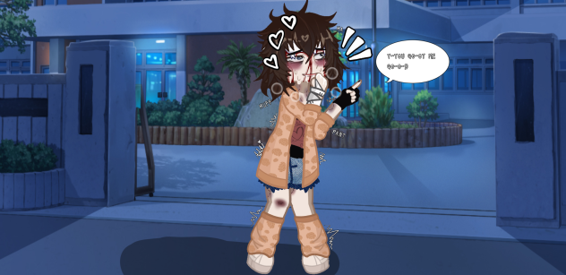 First post - ibisPaint