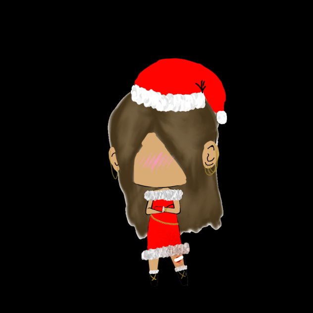 doll - ibisPaint