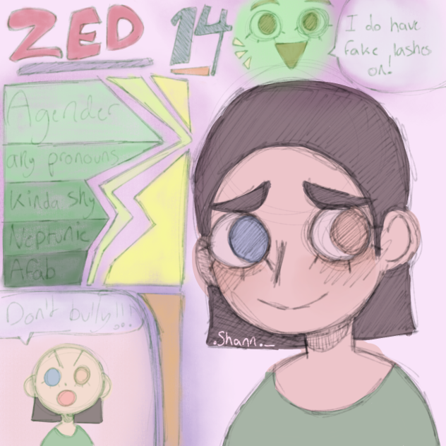 yipee - ibisPaint