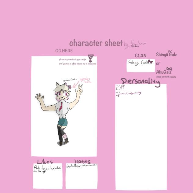 Here you go x3