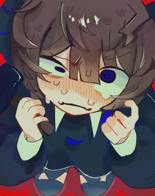 息抜きっす