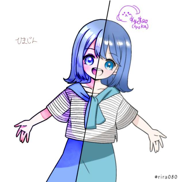 続き塗りました