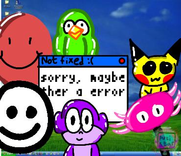 computer virus