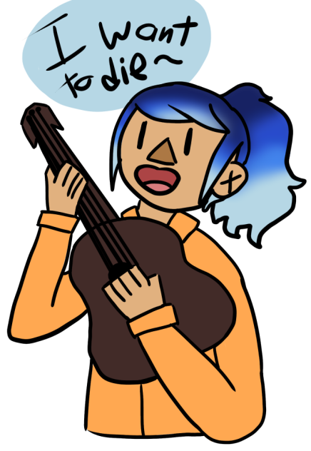 Day 13 - ibisPaint