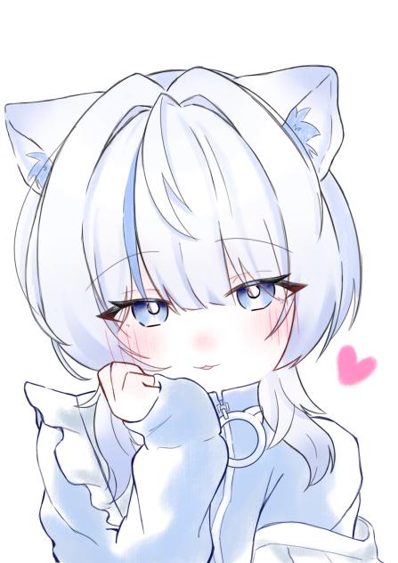 にゃ🩵