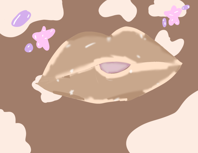 First time doing jelly art