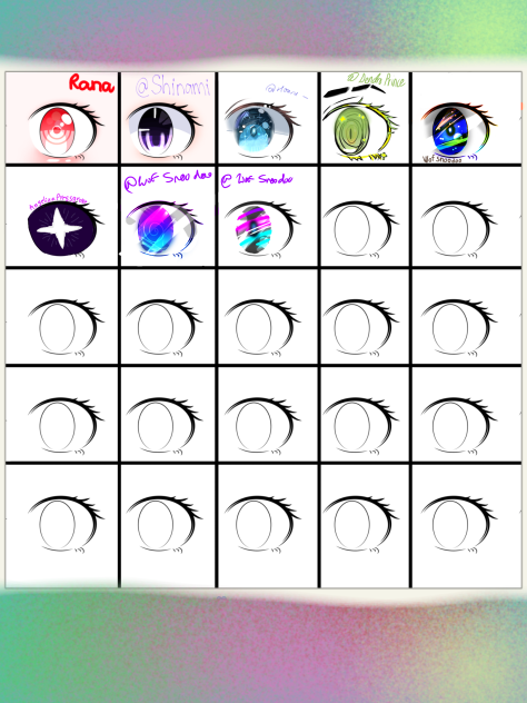 I did another!~ - ibisPaint