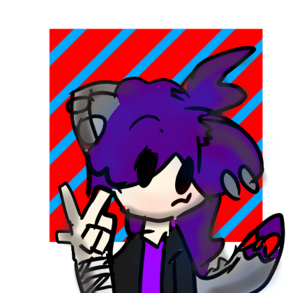 Gift for Trya or Foxin
