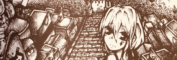 やっとアナログが完成…。