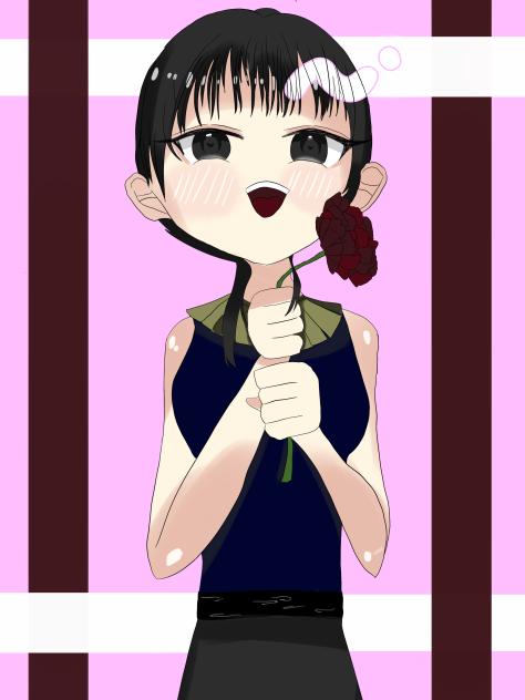 ありがとう