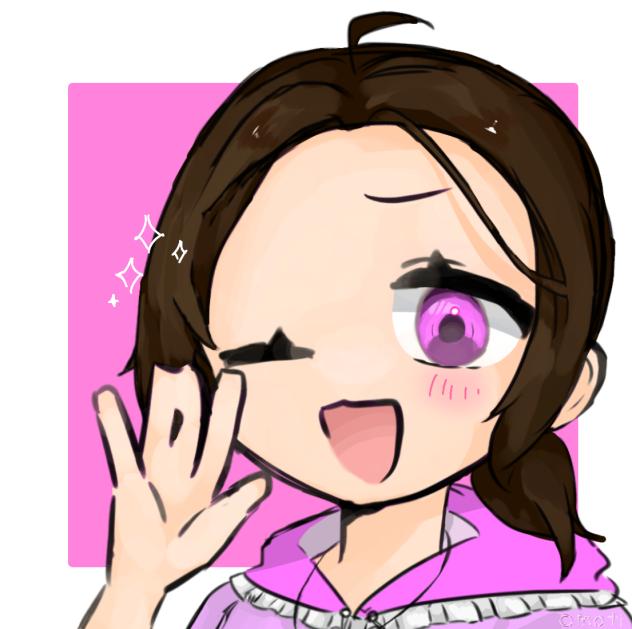あやゆうちゃんのFA