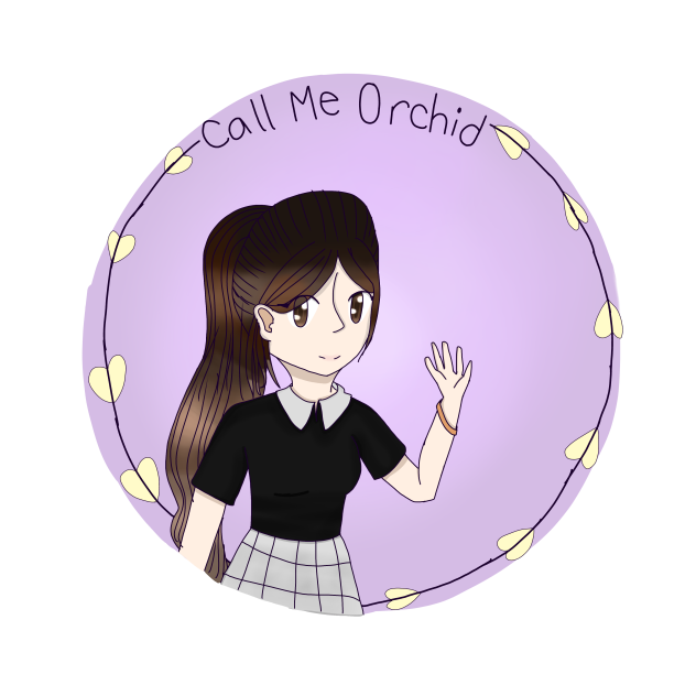 Call Me Orchid