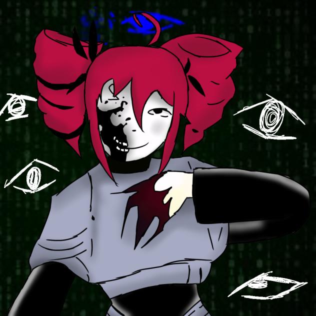 Kasane Teto Project Diva Deep Blue