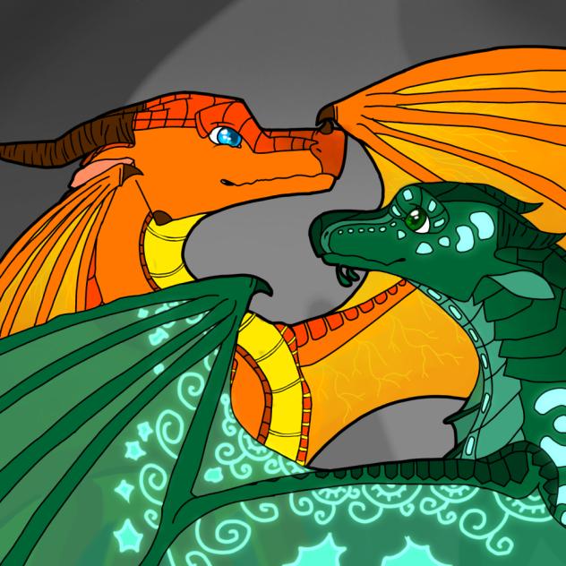 Friend Hug!