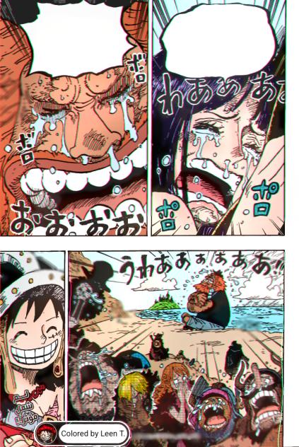 One Piece - Robin