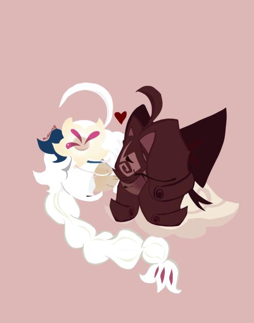 BlackLily ♡