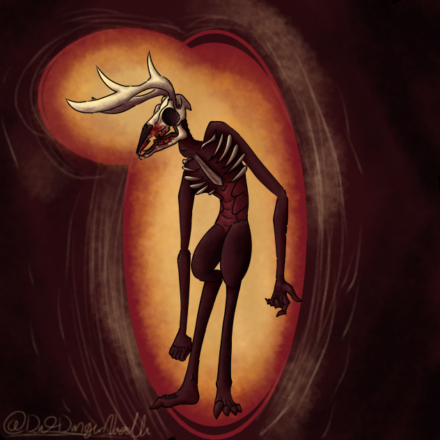 Wendigo
