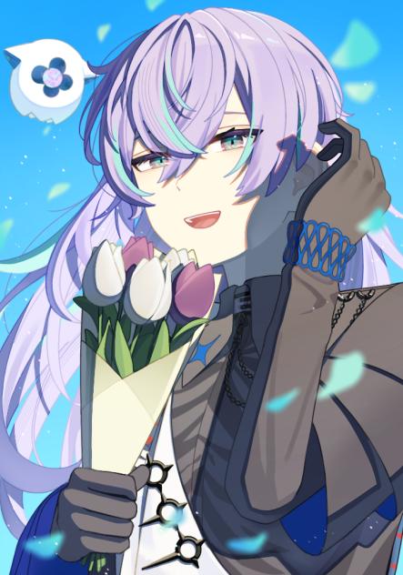 誕ジョウ日2025