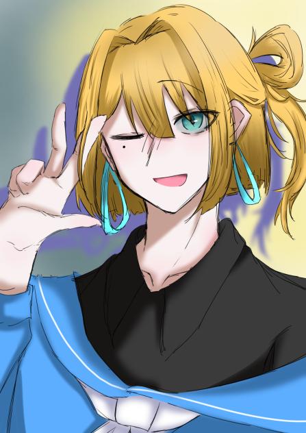 AYちゃんに届けえぇ〜！！！