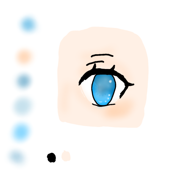 eye