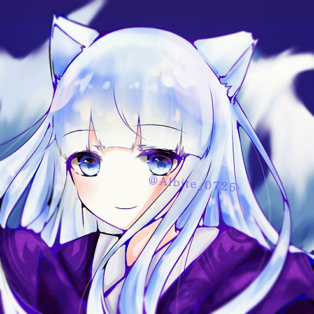 玊風さん宛 ご依頼絵
