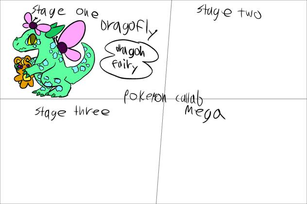 Pokémon collab
